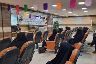 ویژه برنامه گرامیداشت هفته عقیدتی سیاسی وسالگرد شهادت شهید مطهری(رحمه الله علیه)  در شهر امیرآباد برگزار شد.