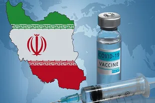عدم اجازه ورود به واکسن های با مبدا انگلستان و آمریکا، شرط عقل و احتیاط بود