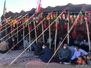 اعلام آمادگی سپاه جهت ساخت مدارس عشایری
