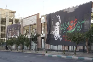 روایت فتح میزبان زائران و سوگوارن امام شهید امت