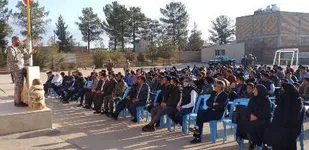 حفظ کلیت و دستاورد&zwnj;های نظام اسلامی از اهداف بسیج می&zwnj;باشد