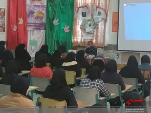 برگزاری کارگاه&zwnj;های آموزشی امام شناسی در شاهرود
