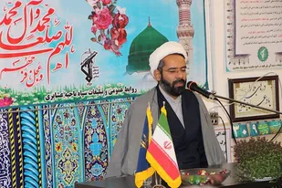 اخلاق خوش، دلیل گرایش مردم به پیامبر اسلام بود