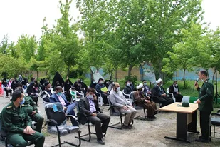 اهداء 400سری جهیزیه به زوج های نیازمند در شهرستان کوهرنگ