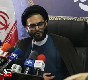 کسب جایگاه بقعه برتر توسط آستان مقدس امامزاده حسین(ع) در جشنواره سراسری سلاله