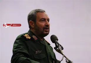 بسیج در همه عرصه&zwnj;های خدمت&zwnj;رسانی حضوری مؤثر و فعال دارد