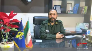 رزمایش جهاد "امیدآفرینی" در محله "شهرک صدرا" اشتهارد برگزار می شود
