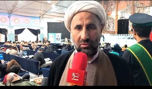 قرآن آدرس خانه خداست است
