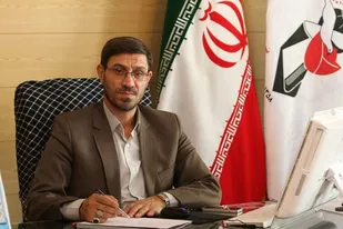 آغاز مرحله نخست واکسیناسیون کرونای ایثارگران زنجانی