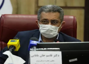 ایران از موفق ترین کشورها در مبارزه با کروناست.