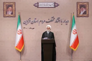 ۲۰ درصد پرونده های دستگاه قضا مربوط به حوزه خانواده است