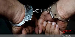 دستگیری چهار نفر از اراذل و اوباش با شرارتهای متعدد در اهواز