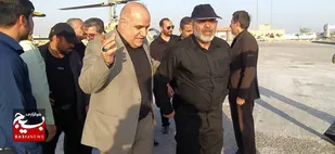 سفر وزیر کشور به خوزستان برای بازدید از مرز&zwnj;های شلمچه و چذابه