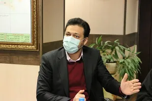 پروژه های عمرانی معطل مانده  شهرستان ری بزودی تکمیل می شود