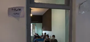 آموزش و پرورش باید دغدغه اول مسئولان باشد