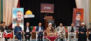 برپایی کنگره شهدا شهرستان شاهرود در آینده&zwnj;ای نزدیک/اجلاسیه ۲۴ مهرماه برگزار می&zwnj;شود