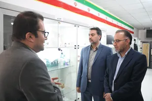 مسئول سازمان بسیج علمی کشور در اردبیل: صنایع خلاق، موتور محرک اقتصاد استان/ برنامه&zwnj;ریزی برای حمایت همه&zwnj;جانبه از فناوران