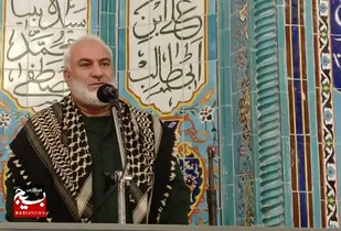 بسیج میدان دار حرکات جهادی، عمرانی، خدمات رسانی و امنیت محوری است&zwnj;