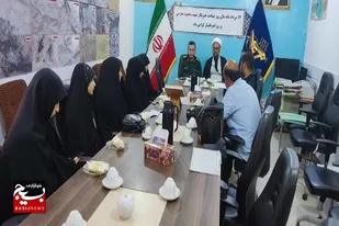 نقش رسانه در عرصه جهاد تبیین چشمگیر است