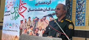 گنجینه&zwnj;های دفاع مقدس را به نسل جوان منتقل کنید