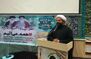 بصیرت مهمترین شاخصه شهدای مدافع حرم است