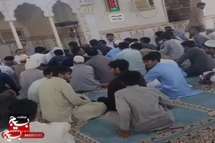نشست سواد رسانه&zwnj;ای در مسجد محمدی روستای شمه&zwnj;سر برگزار شد