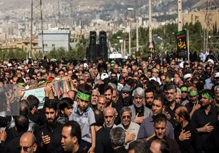 شهدا کشورمان را بیمه کرده&zwnj;اند