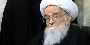 هشدار آیت الله صافی گلپایگانی نسبت به اوضاع وخیم افغانستان/ سکوت جهانیان موجب تعجّب و شرمندگی است