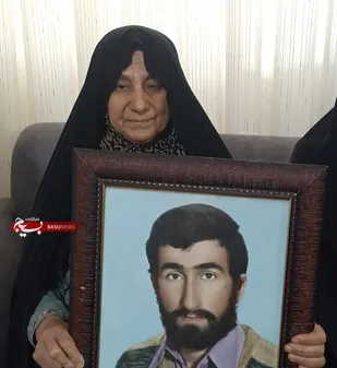 &laquo;قربان گرزین&raquo; نامی که در قلب کربلای ۵ جاودانه شد