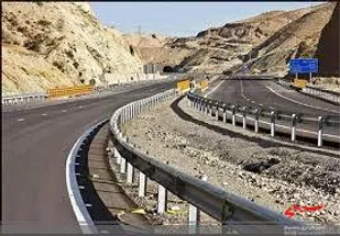احداث آزادراه خرم&zwnj;آباد- بروجرد با صرف ۲۶۰۰ میلیارد تومان اعتبار