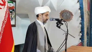 پیروی از ولایت فقیه و حمایت از نیرو&zwnj;های مسلح، مهم&zwnj;ترین مؤلفه&zwnj;های قدرت نظام جمهوری اسلامی
