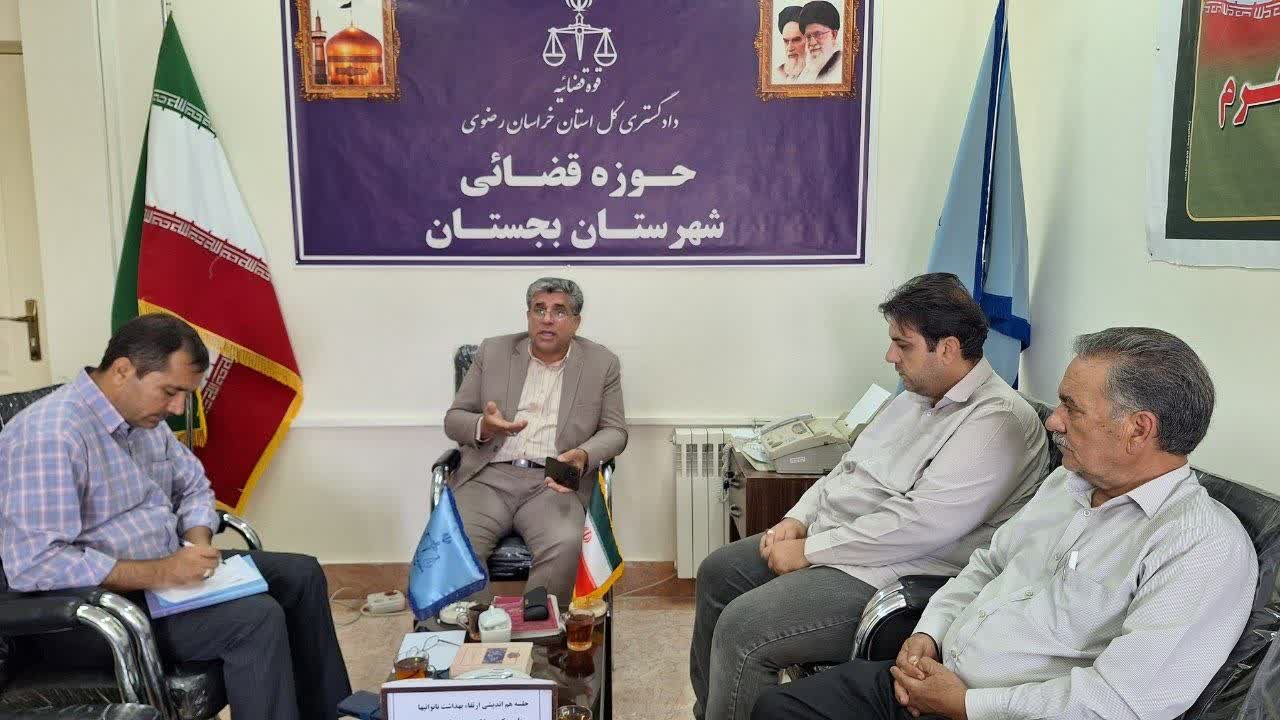 بهداشت نانوایی‌ها در خط مقدم سلامت و پیشگیری از جرم