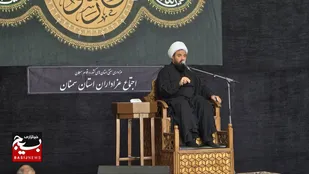 مقاومت در برابر ظلم و مقابله با جنگ رسانه&zwnj;ای دشمن، ویژگی پیامبر و ائمه اطهار