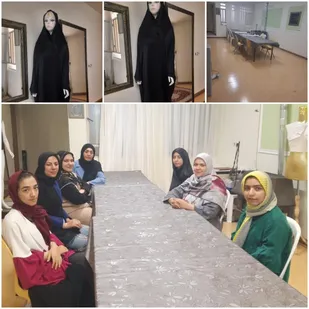 اجرای برنامه&zwnj;های متنوع در پایگاه&zwnj;های تابعه حوزه مهدیه ناحیه شهید محمد منتظر قائم