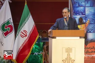 آزادی ۴۲زندانی جرائم غیرعمد به همت سازمان بسیج ادارات و کارمندان استان البرز+تصاویر