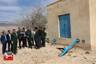 تحقق شعار همه با هم بسیج سازندگی در جهت جهش تولید