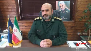 بسیج از ابتدای تشکیل ثابت کرد مرد میدان&zwnj;های سخت است