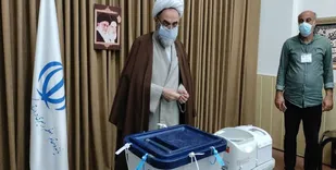 حضور مردم در انتخابات باعث ناامیدی استکبار می&zwnj;شود