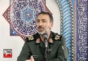مکتب حاج قاسم الگویی برای پیشرفت و تعالی/ وارونه جلوه دادن حقایق، راهبرد امروزی دشمن