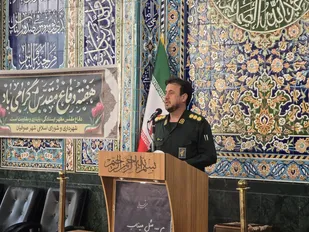 دفاع مقدس تجلی تحمیل اراده ملت ایران بر دشمنان است