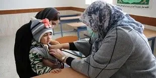 ارائه خدمت به 16 هزار نفر توسط بسیج جامعه پزشکی در خراسان&zwnj;شمالی