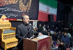 حضور گسترده در مجالس امام حسین(ع) نشان&zwnj;دهنده پایبندی مردم به فرهنگ عاشوراست