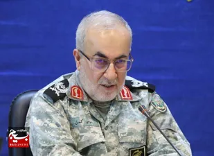 بسیج کل قوا در انجام ماموریت نادر برای سربازان/ نتیجه مهارت آموزی سربازان به جامعه و نیروهای مسلح برمی گردد