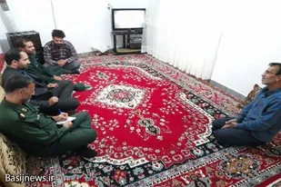 تلاش&zwnj;های ایثارگران عامل بقاء کشور در دوران دفاع مقدس بود