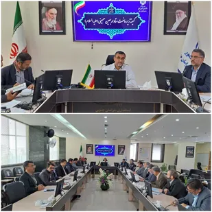 تکمیل زیر ساخت&zwnj;های اربعین&nbsp; در اولویت برنامه&zwnj;های دستگاه&zwnj;های اجرایی