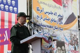 استکبار ستیزی ملت ایران یک الزام عقلانی است
