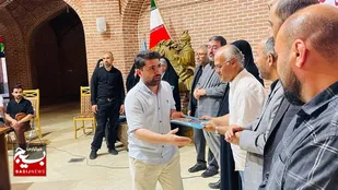 برگزیدگان نخستین جشنواره عکس &laquo;خطایی&raquo; اردبیل معرفی شدند