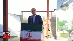 حفاظت از خاک و منابع طبیعی مسئولیتی همگانی است