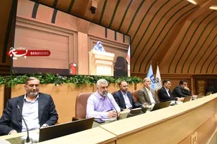 برگزاری نخستین رویداد ملی &laquo;سِدرا&raquo;