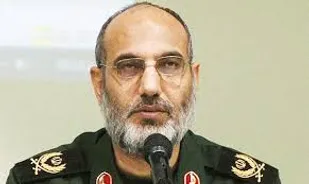 سردار ابوحمزه به همرزمان شهیدش پیوست